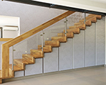 Construction et protection de vos escaliers par Escaliers Maisons à Ploneour-Lanvern